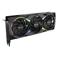 PNY GeForce RTX 5060 Ti 16GB EPIC-X RGB OC GDDR7 Graphics Card