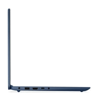 Lenovo IdeaPad Slim 3 Laptop, 14 Inch Full HD Screen, Intel Core i3-N305, 8GB DDR5 RAM, 512GB SSD, Windows 11 Home
