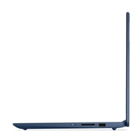 Lenovo IdeaPad Slim 3 Laptop, 14 Inch Full HD Screen, Intel Core i3-N305, 8GB DDR5 RAM, 512GB SSD, Windows 11 Home