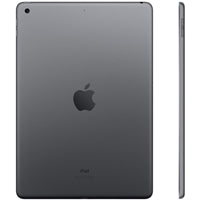 PREMIUM REFURBISHED Apple iPad 10.2 Inch, 9th Gen, 64GB, Space Grey, WiFi