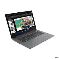 Lenovo V17 G4 IRU laptop with 17.3
