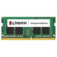 Kingston ValueRAM 8GB DDR4 3200MT/s SODIMM Laptop Memory CL22