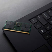 Kingston ValueRAM 8GB DDR4 3200MT/s SODIMM Laptop Memory CL22