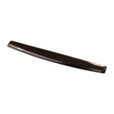Fellowes 9112201 Crystal Gel Keyboard Wrist Support Black