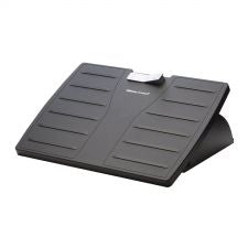 Fellowes 8035001 Office Suites Microban Adjustable Footrest