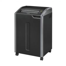 Fellowes 485I Strip Cut Shredder