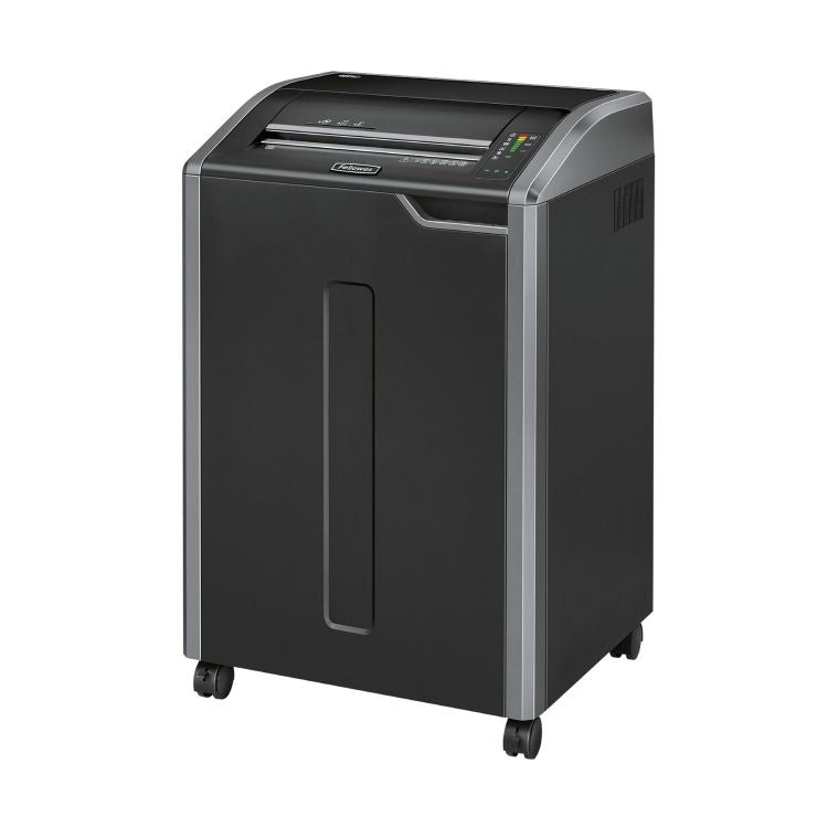 Fellowes 485I Strip Cut Shredder