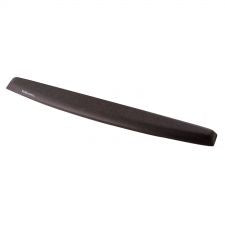 Fellowes 9178201 Memory Foam Keyboard Rest Black