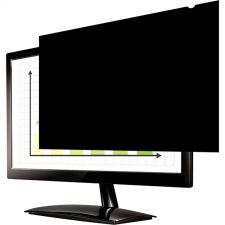 Fellowes 4811801 24 Inch Widescreen Privascreen Blackout Privacy Filter 16.9