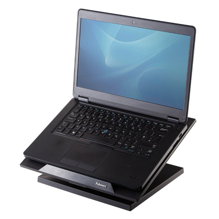 Fellowes 8038401 Designer Suites laptop Riser