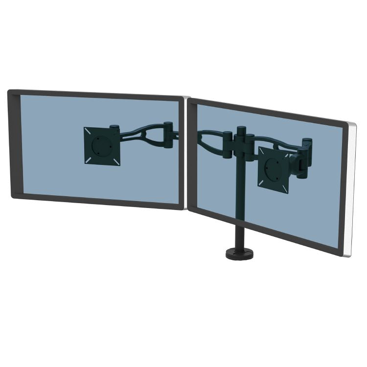 Fellowes 8041701 Vista Dual Monitor Arm