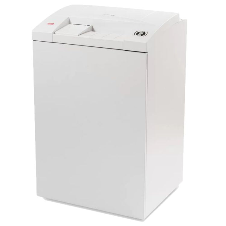 Intimus 175 Hybrid 0.8x4.5mm Cross Cut Shredder