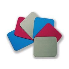 Fellowes 29700 Economy Mousepads 12pk