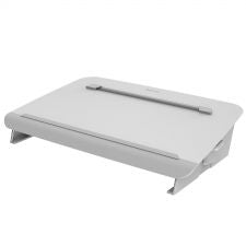 Fellowes 8065801 Hana Writing Slope White