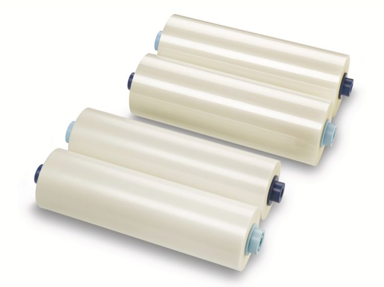 GBC 3200201EZ 125Mic Matt Roll
