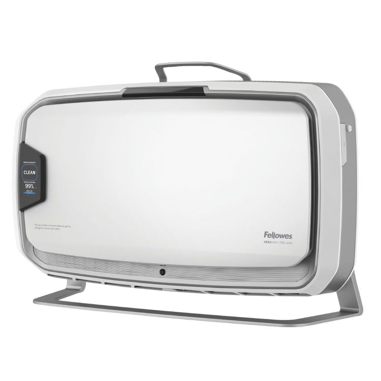 Fellowes AeraMax Professional AM4 S PC Free Standing Pureview Air Purifier