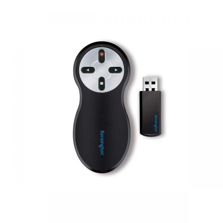 Kensington 33374EU Laser Wireless Presenter