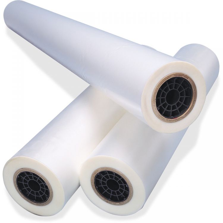 GBC 3400290 NAP2 Gloss Laminating Film 38mic 305mm x 150m