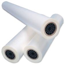 GBC 3400310 NAP2 Laminating Film 75mic 330mm x 76m Gloss Clear (Pack 2)