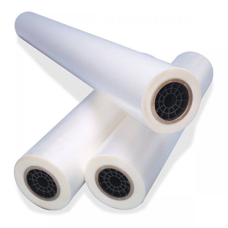 GBC 3400942 NAP2 Gloss Laminating Film 75mic 317mm x 75m