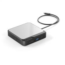 Alogic Dual 4K Universal Docking Station - DisplayPort Edition