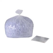 Rexel 40014 200 Litre Wide Entry Waste Sacks Pk of 50
