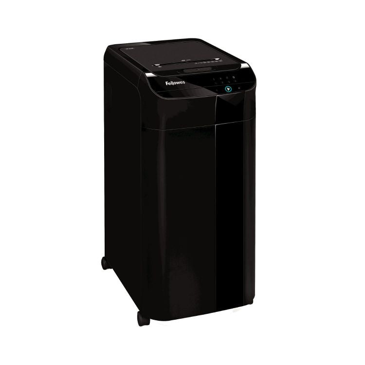 Fellowes AutoMax 450C Autofeed Cross Cut Shredder