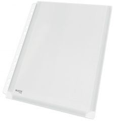 Leitz Premium Expanding Pocket pack of 5