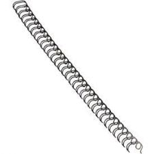 Fellowes 53261 8mm Black Wires