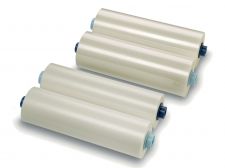 GBC 5500554 NAP2 EZLOAD Gloss Laminating Film 75mic 635mm x 75m