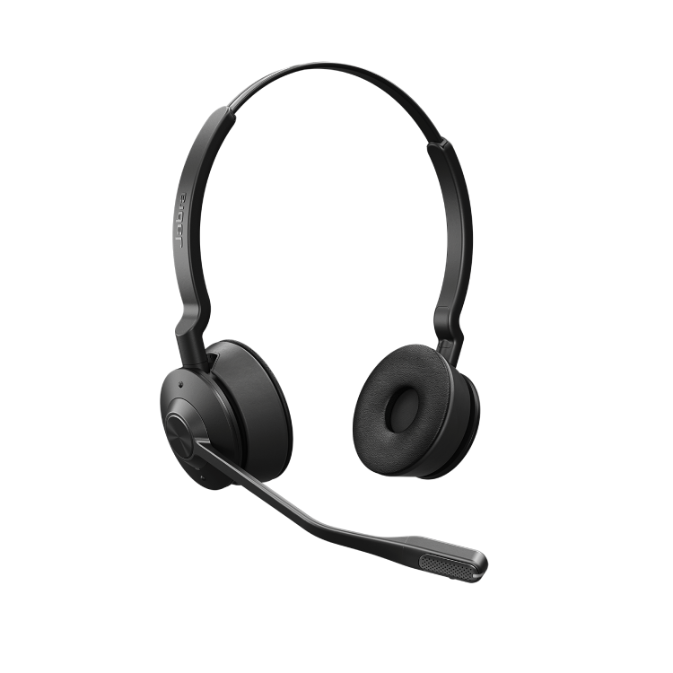 Jabra Engage 55 SE UC Stereo USB-A Headset