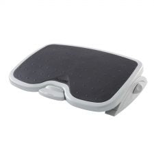 Kensington 56146 SmartFit SoleMate Plus Foot Rest - Grey