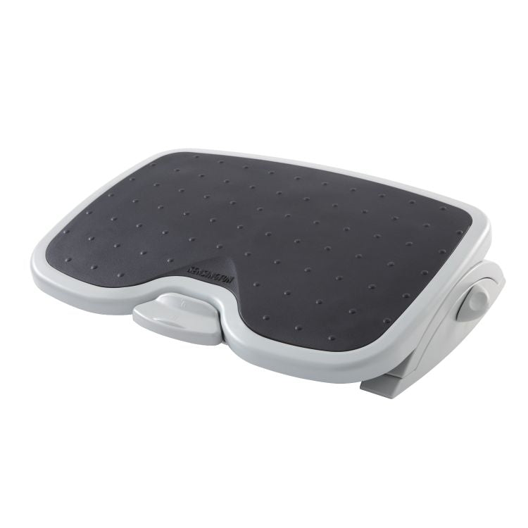 Kensington 56146 SmartFit SoleMate Plus Foot Rest - Grey