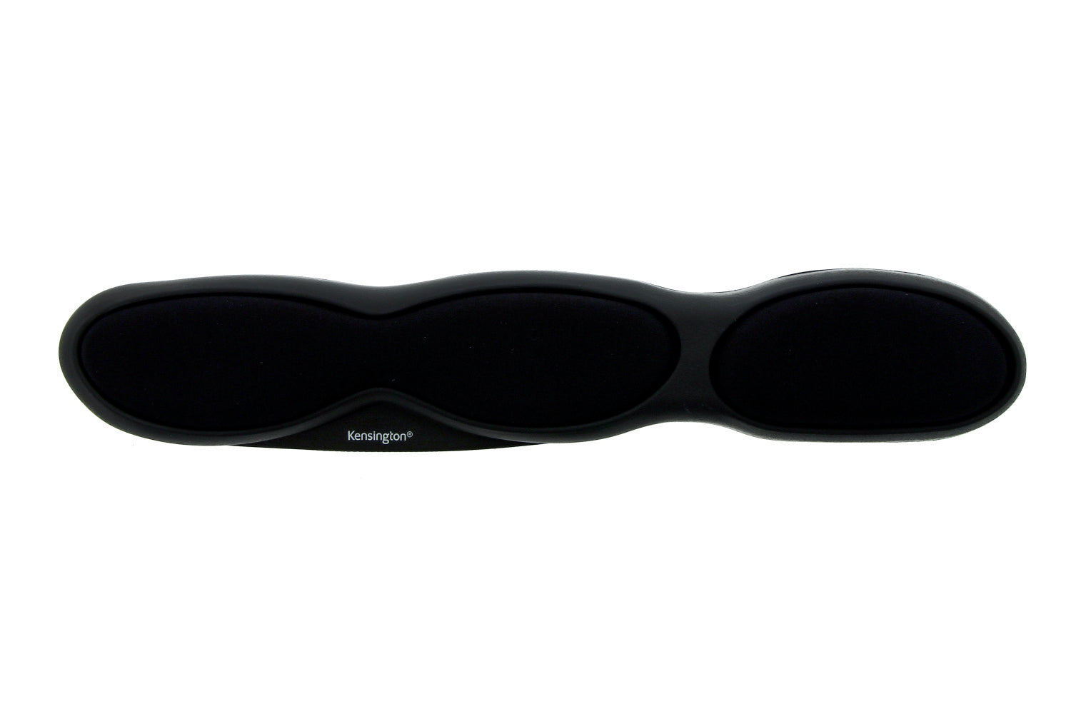 Kensington 62383 Foam Keyboard Wrist Rest Black
