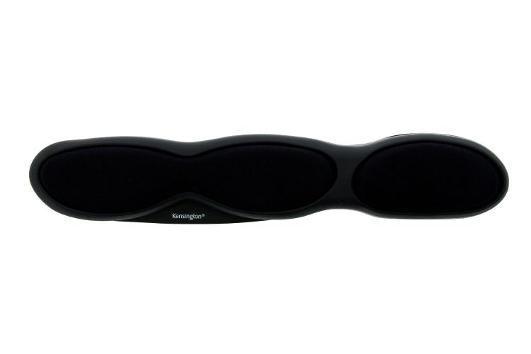 Kensington 62383 Foam Keyboard Wrist Rest Black