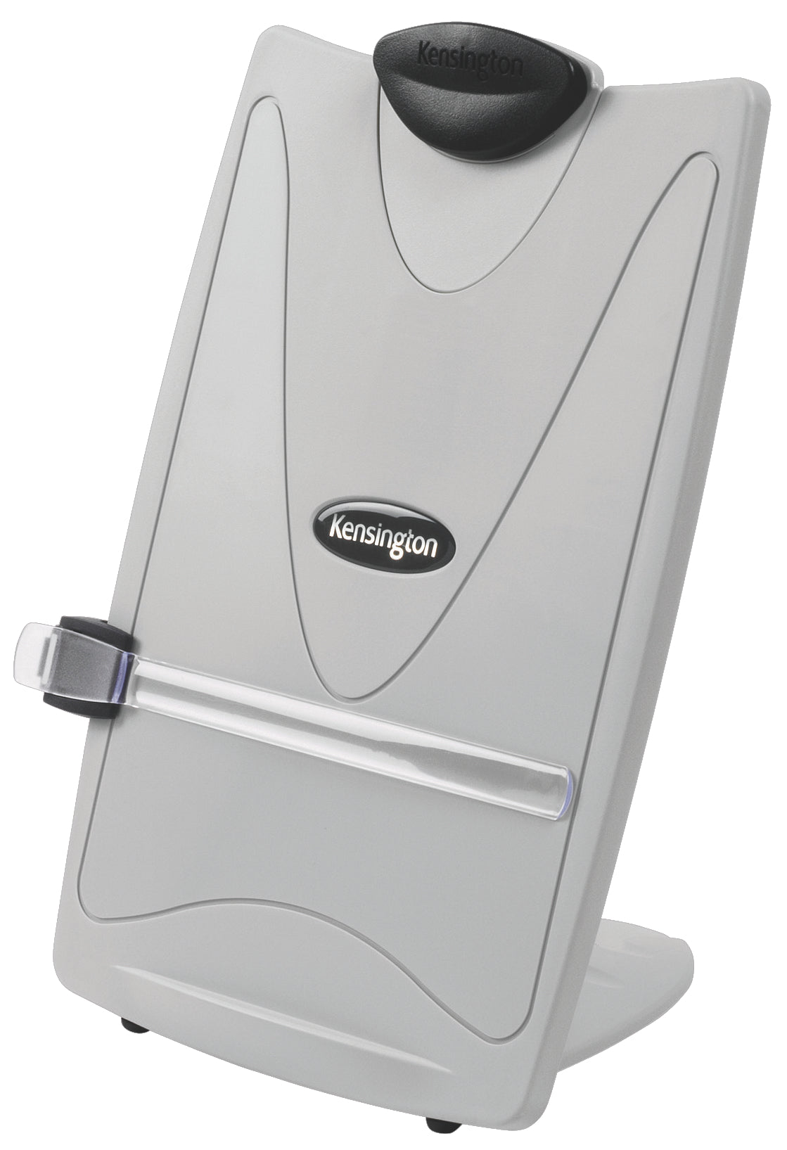 Kensington 62405 InSight Plus Easel Copyholder Grey