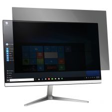 Kensington Privacy Screen Filter 2 Way Removable 34 Inch Wide