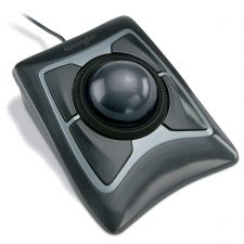 Kensington 64325 Expert Mouse Wired Trackball