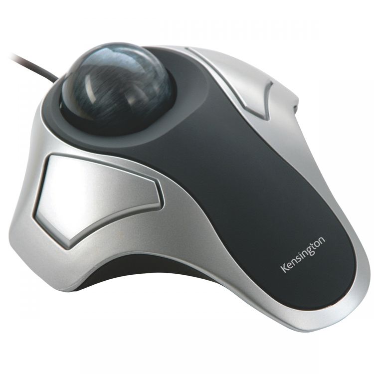 Kensington 64327EU Orbit Optical Trackball
