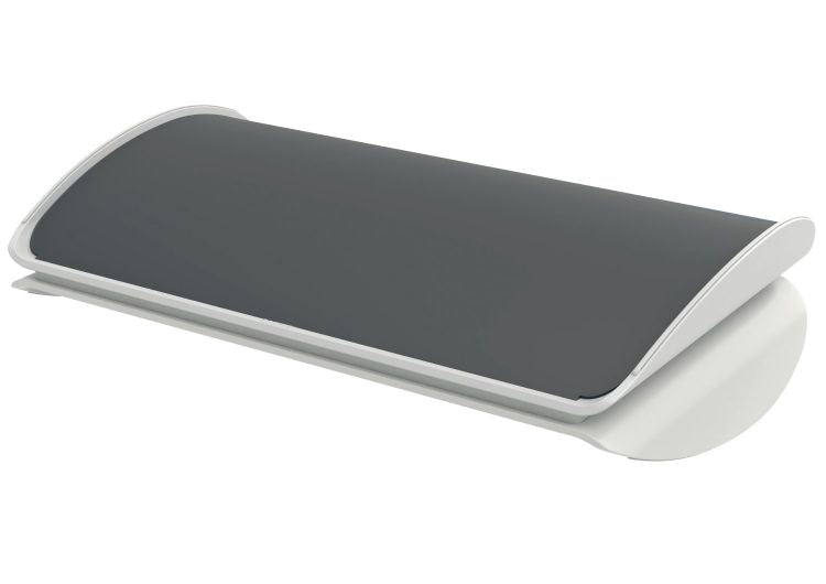 Leitz Ergo Adjustable Computer Foot Rest
