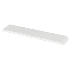 Leitz Cosy Adjustable Keyboard Wrist Rest Light Grey