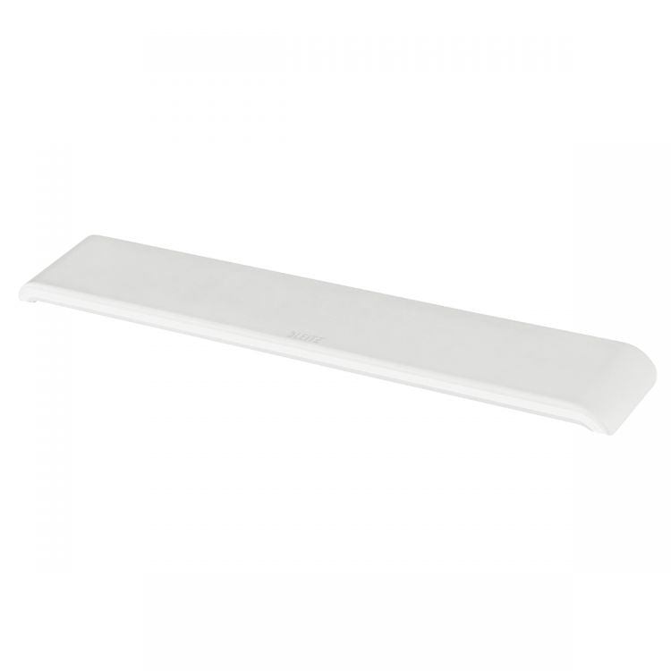 Leitz Cosy Adjustable Keyboard Wrist Rest Light Grey