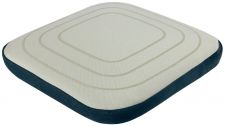 Leitz Active Wobble Cushion with Light Grey Cover