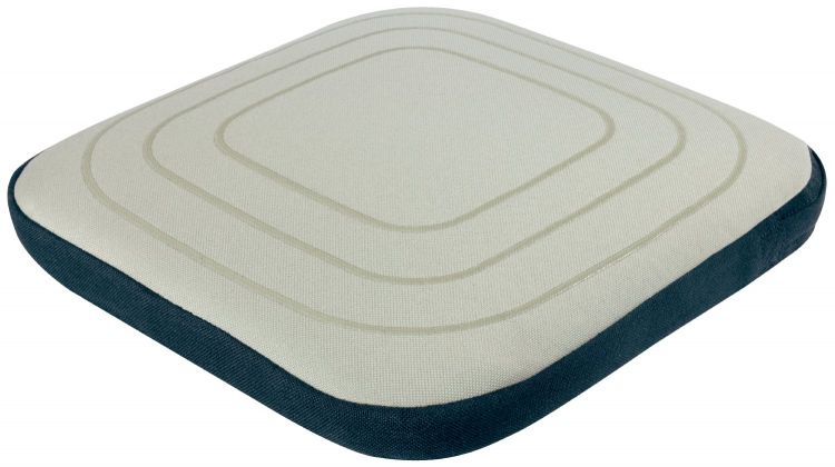 Leitz Active Wobble Cushion with Light Grey Cover