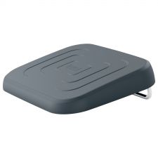 Leitz Ergo Adjustable Desk Foot Rest