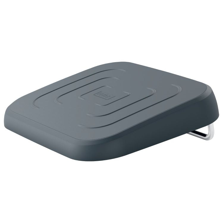 Leitz Ergo Adjustable Desk Foot Rest