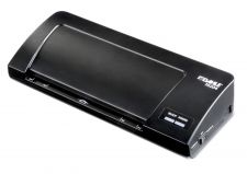 Dahle 70204 A4 Laminator with 2 Heated silicone Rollers
