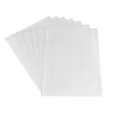 Dahle Laminating Pouches A4 216x303mm 250 micron Pack of 100