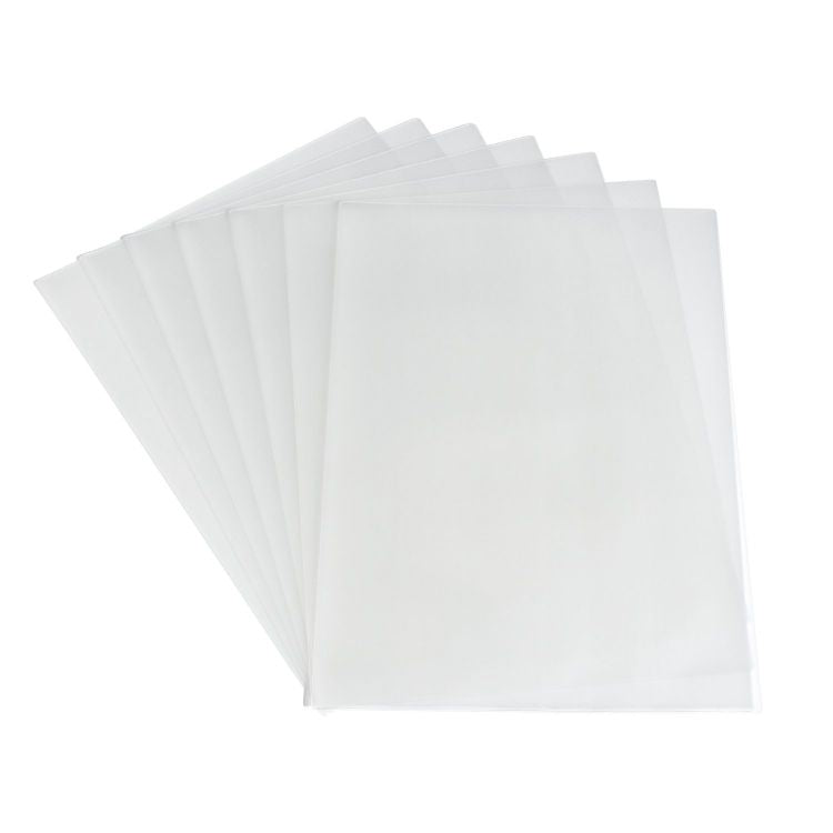 Dahle Laminating Pouches A4 216x303mm 250 micron Pack of 100