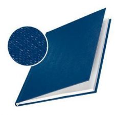 Leitz 73960035 Hardcover Linen Finish 10Pk
